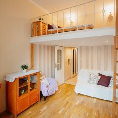 Апартаменты Heart of Warsaw IV apartment детские мероприятия фото 2