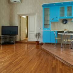 Гостиница Home-Hotel Bohdana Hmelnitskogo 29-2 Украина, Киев - отзывы, цены и фото номеров - забронировать гостиницу Home-Hotel Bohdana Hmelnitskogo 29-2 онлайн фото 3