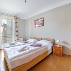 Отель Apartamenty Sun&Snow Sopocka Rezydencja Польша, Сопот - отзывы, цены и фото номеров - забронировать отель Apartamenty Sun&Snow Sopocka Rezydencja онлайн фото 12
