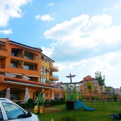 Отель Menada Paradise Dreams Apartments Болгария, Свети Влас - отзывы, цены и фото номеров - забронировать отель Menada Paradise Dreams Apartments онлайн детские мероприятия