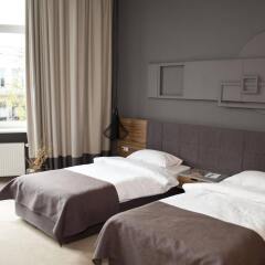 Poet Art Hotel Одесса комната для гостей фото 3