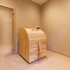 Detox Hotel Villa Ritter ванная