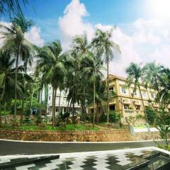 Отель Doi Dua Hotel Вьетнам, Вунгтау - отзывы, цены и фото номеров - забронировать отель Doi Dua Hotel онлайн фото 14