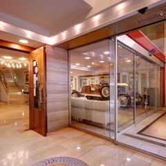 Апартаменты Apartments Hispanos Siete Suiza Барселона фото 8