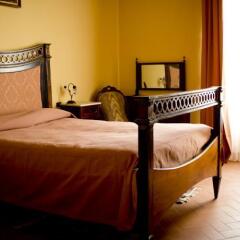 Отель Villa Graziani детские мероприятия