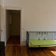 Отель Excellent Apartments Германия, Берлин - отзывы, цены и фото номеров - забронировать отель Excellent Apartments онлайн комната для гостей фото 3