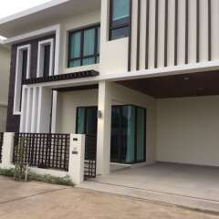Отель The Regent Private Pool Villa Phuket парковка