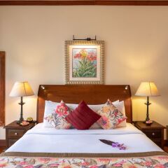 Отель Ariyasom Villa Bangkok Бангкок фото 13