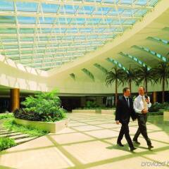 Heliopolis Towers Hotel спортивное сооружение