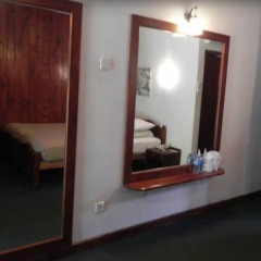 Отель Nuwara Eliya Golf Club удобства в номере
