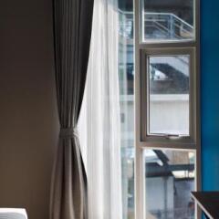 Hotel Tranz балкон