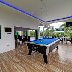 Отель The Serenity Resort детские мероприятия фото 2
