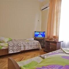 Гостиница Edem Health Resort удобства в номере