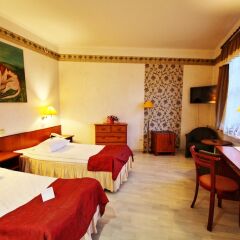 NB Hotel детские мероприятия фото 2