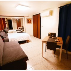 Отель Il Villino Apartments Италия, Бари - отзывы, цены и фото номеров - забронировать отель Il Villino Apartments онлайн фото 2