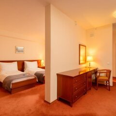 Гостиница Park Inn by Radisson Sheremetyevo Airport Moscow удобства в номере фото 2
