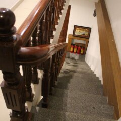 Parkson Hotel Hanoi в номере