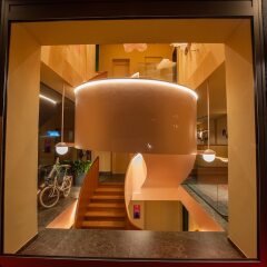 Отель Omama Hotel Италия, Аоста - отзывы, цены и фото номеров - забронировать отель Omama Hotel онлайн спа фото 2