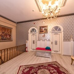 Beyaz Kosk Турция, Стамбул - отзывы, цены и фото номеров - забронировать отель Beyaz Kosk онлайн комната для гостей фото 3