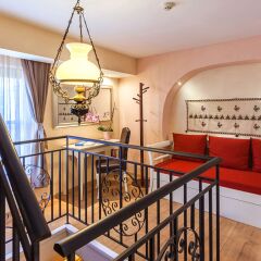 In Camera Art Boutique Hotel развлечения