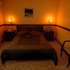 Efe Hotel Edirne комната для гостей