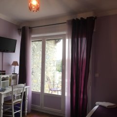Amphitryon in Oloron-Sainte-Marie, France from 113$, photos, reviews - zenhotels.com room amenities