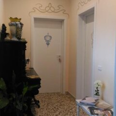 Отель B&B Villa Raineri Таормина интерьер отеля фото 3
