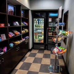 Отель Hampton Inn & Suites Sharon, PA развлечения