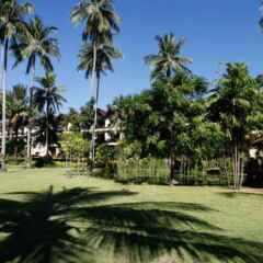 Отель Duangjitt Resort, Phuket Таиланд, Пхукет - 2 отзыва об отеле, цены и фото номеров - забронировать отель Duangjitt Resort, Phuket онлайн фото 8