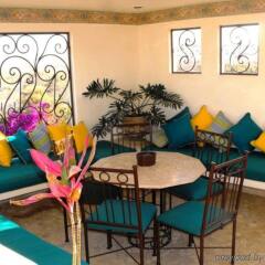 Отель Los Cabos Golf Resort, a VRI resort детские мероприятия