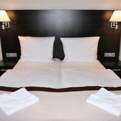 Centro Hotel Berlin Kurfürstendamm 4* Стандартный номер