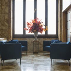 Отель 7Florence B&B интерьер отеля