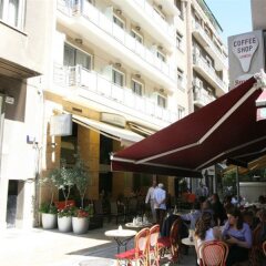 Hotel Athens Lycabettus Афины фото 2
