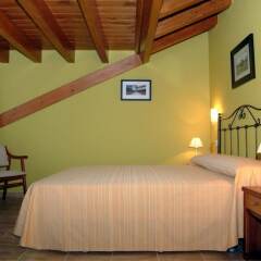 Отель Hostal Europa комната для гостей