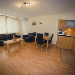 Отель Prestige Sands Resort Свети Влас в номере