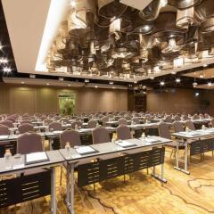 Отель Grand Mercure Fortune Бангкок помещение для мероприятий