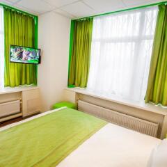 Concept Hotel 3* Стандартный номер фото 13