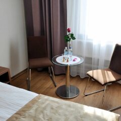 Отель Topaz Poznan Centrum Польша, Познань - отзывы, цены и фото номеров - забронировать отель Topaz Poznan Centrum онлайн в номере