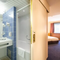 Отель & Palais Strudlhof Австрия, Вена - - забронировать отель & Palais Strudlhof, цены и фото номеров фото 12