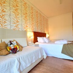 Hotel Kalyves Beach в номере фото 2