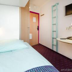 CABINN Odense Hotel комната для гостей фото 3