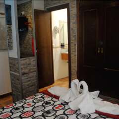 Отель Hostal Costa De La Luz с домашними животными