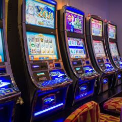 Отель Deerfoot Inn & Casino Канада, Калгари - отзывы, цены и фото номеров - забронировать отель Deerfoot Inn & Casino онлайн развлечения