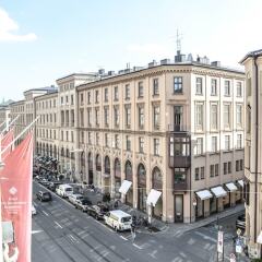 Отель Vier Jahreszeiten Kempinski München Германия, Мюнхен - 13 отзывов об отеле, цены и фото номеров - забронировать отель Vier Jahreszeiten Kempinski München онлайн фото 3