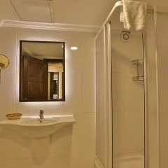 Garni Hotel Турция, Газиантеп - отзывы, цены и фото номеров - забронировать отель Garni Hotel онлайн ванная