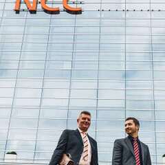 Congress Hotel Mercure Nürnberg an der Messe спортивное сооружение