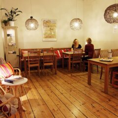 Отель Castanea Old Town Hostel Швеция, Стокгольм - отзывы, цены и фото номеров - забронировать отель Castanea Old Town Hostel онлайн фото 18