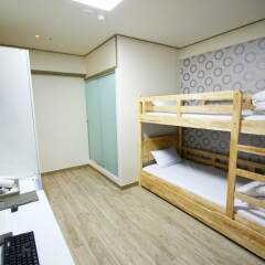 Отель Tomo Residence детские мероприятия фото 4