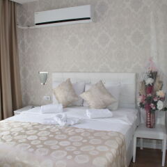 Golden Haliç Hotel комната для гостей фото 5