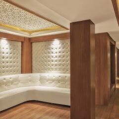 Alva Donna World Palace Hotel Турция, Кемер - 1 отзыв об отеле, цены и фото номеров - забронировать отель Alva Donna World Palace Hotel онлайн спа фото 2